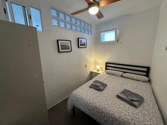 Apartment In Old Town With Roof Terrace And Fibre, Tarifa Luaran gambar